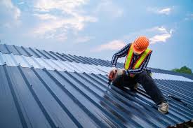 Best Emergency Roof Repair Services  in Oswego, NY